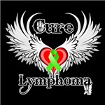 Cure Lymphoma Shirts and Gifts Cure Lymphoma Shirts and Gifts