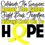 Ewing Sarcoma Hope Tribute Shirts and Gifts Ewing Sarcoma Hope Tribute Shirts and Gifts