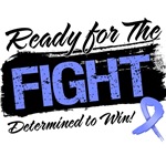 Ready For The Battle Esophageal Cancer Shirts Ready For The Battle Esophageal Cancer Shirts