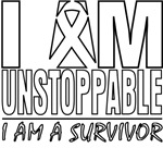 Unstoppable Lung Cancer Shirts and Gifts Unstoppable Lung Cancer Shirts and Gifts
