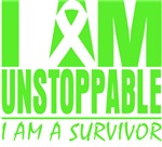 Unstoppable Lymphoma Shirts and Gifts Unstoppable Lymphoma Shirts and Gifts