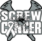 Screw Bone Cancer Shirts and Gifts Screw Bone Cancer Shirts and Gifts