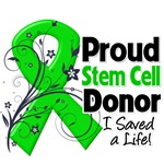 Proud Stem Cell Donor Shirts and Gifts Proud Stem Cell Donor Shirts and Gifts
