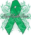 Liver Cancer Flourish Shirts and Gifts Liver Cancer Flourish Shirts and Gifts