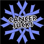 Stomach Cancer Sucks Shirts and Gear Stomach Cancer Sucks Shirts and Gear