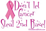 Don't Let Cancer... Don't Let Cancer...