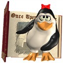 Penny Penguin Penny Penguin