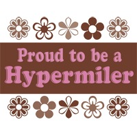 Hypermilers and hypermiling Spread the word about hypermiling, and look great while doing it. Save our precious fossil fuels, and help mother earth. Hypermilers have fun and save gas and save money