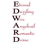 EDWARD EDWARD