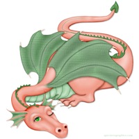 Coral Dragon Coral Dragon