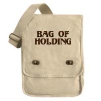 Bag of Holding Bag of Holding