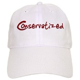 conservatized