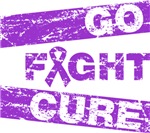 Crohns Disease Go Fight Cure Shirts Crohns Disease Go Fight Cure Shirts