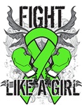 Lymphoma Ultra Fight Like A Girl Shirts Lymphoma Ultra Fight Like A Girl Shirts