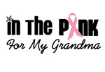 In The Pink For My Grandma In The Pink For My Grandma