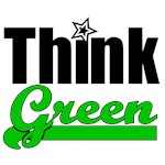 Think Green Environment T-Shirts & Gifts Think Green Environment T-Shirts & Gifts