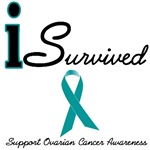 Ovarian Cancer T-Shirts & Gifts Ovarian Cancer T-Shirts & Gifts