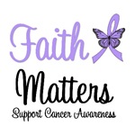 General Cancer Awareness T-Shirts & Gifts General Cancer Awareness T-Shirts & Gifts
