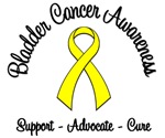 Bladder Cancer Awareness Shirts & Gifts Bladder Cancer Awareness Shirts & Gifts