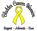 Bladder Cancer Warrior Shirts & Gifts Bladder Cancer Warrior Shirts & Gifts