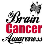 Brain Cancer Awareness T-Shirts & Gifts Brain Cancer Awareness T-Shirts & Gifts
