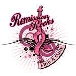 Breast Cancer Remission Rocks Shirts & Gifts Breast Cancer Remission Rocks Shirts & Gifts