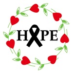 Melanoma Hope Hearts Melanoma Hope Hearts