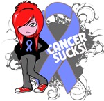 Stomach CANCER SUCKS Stomach CANCER SUCKS