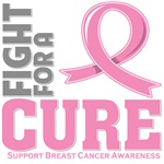 Breast Cancer Fight For A Cure Shirts Breast Cancer Fight For A Cure Shirts