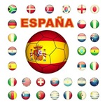 España 1-2626