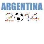 Argentina 1-1151