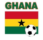 Ghana 1-3126