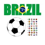 Brazil 4-0420