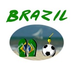 Brazil 1-1857