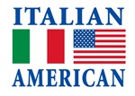 Italian American Italian American