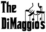 The DiMaggio Family The DiMaggio Family