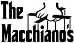 Macchiano family Macchiano family