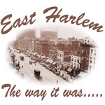 East Harlem East Harlem