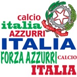 Italian soccer Italian soccer