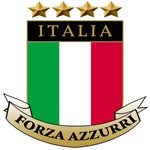 Forza azzurri Forza azzurri