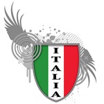 Italian pride Italian pride