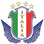 Italian pride Italian pride