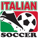 Italian soccer Italian soccer