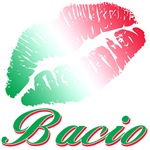 Italian Kiss bacio Italian Kiss bacio