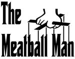 The meatball man The meatball man