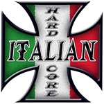 Italian pride Italian pride