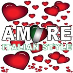 Love italian style Love italian style