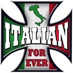 Italian pride Italian pride