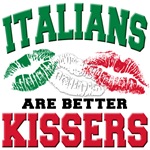 Italian pride Italian pride
