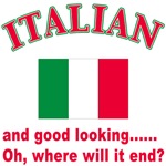 Italian pride Italian pride